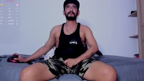 Snapshot of cloudy_pigdude chatting on 02-06-25, 03:37 CRISTIAN online show from 02-06-25, 03:37