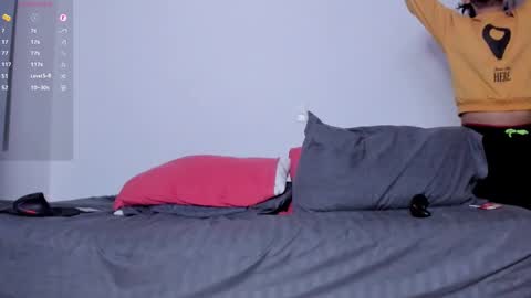 Snapshot of cloudy_pigdude chatting on 02-22-25, 06:17 CRISTIAN online show from 02-22-25, 06:17