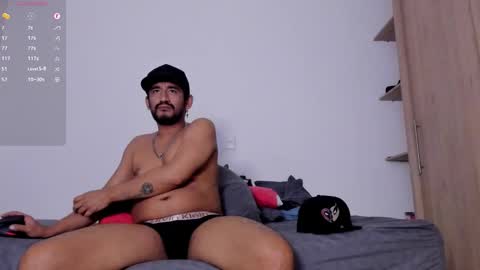 Snapshot of cloudy_pigdude chatting on 02-28-25, 05:04 CRISTIAN online show from 02-28-25, 05:04