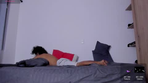 Snapshot of cloudy_pigdude chatting on 03-09-25, 03:11 CRISTIAN online show from 03-09-25, 03:11