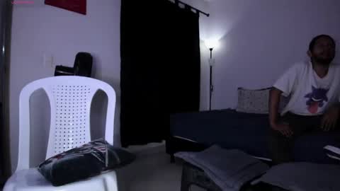 CRISTIAN online show from 03-01-26, 01:40