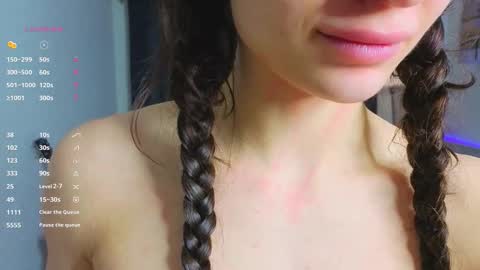 cloudykisss online show from 03-08-26, 06:44