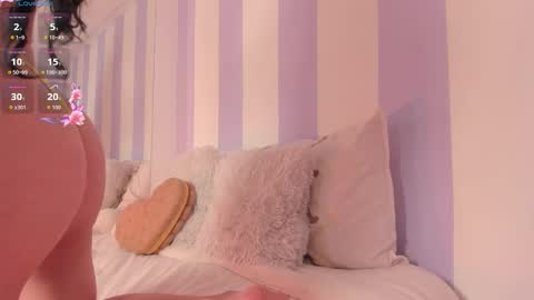 Chloe  online show from 12-02-25, 03:23