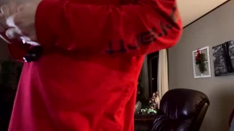 cloverboy1988 online show from 12-09-24, 12:08