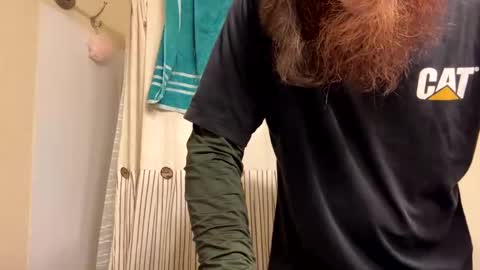 cloverboy1988 online show from 01-22-25, 11:45