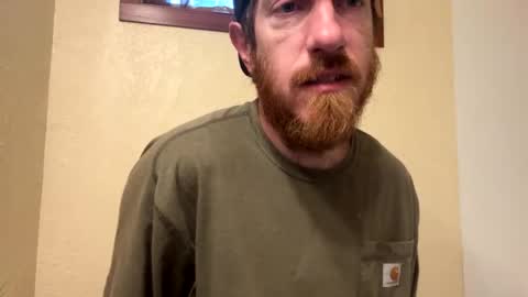 cloverboy1988 online show from 10-19-25, 02:29