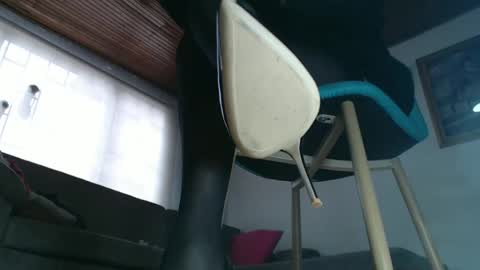 Snapshot of clovermiller chatting on 05-05-26, 02:36 rocio online show from 05-05-26, 02:36