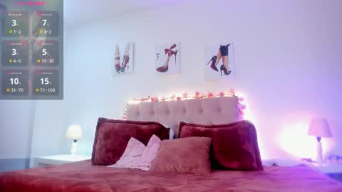 emely dolce online show from 06-13-26, 04:21