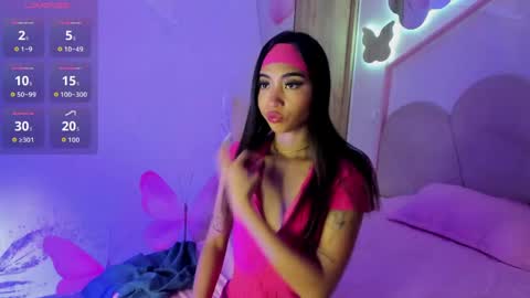 Eilyn online show from 05-23-26, 10:19