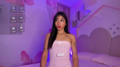 Eilyn online show from 05-29-26, 10:57