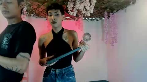 club_latinboys online show from 03-29-26, 06:08