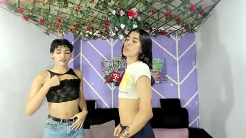club_latinboys online show from 06-22-26, 01:30
