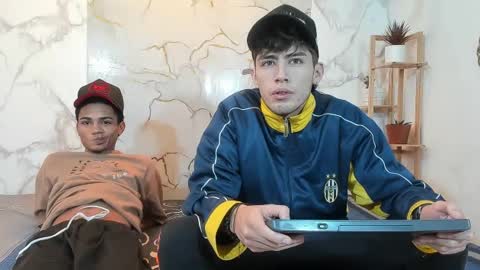 club_latinboys online show from 06-30-26, 02:56