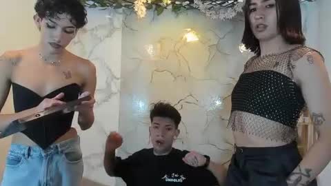 club_latinboys online show from 07-01-26, 07:46