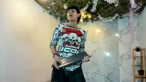 club_latinboys online show from 07-02-26, 01:17