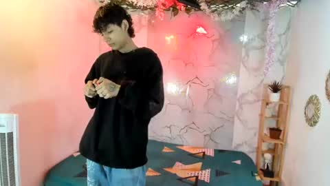 club_latinboys online show from 07-07-26, 01:04