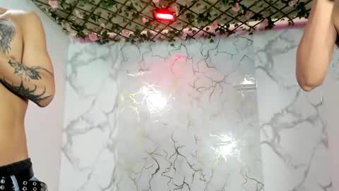 club_latinboys online show from 07-11-26, 05:37