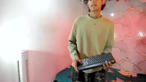 club_latinboys online show from 07-12-26, 01:13