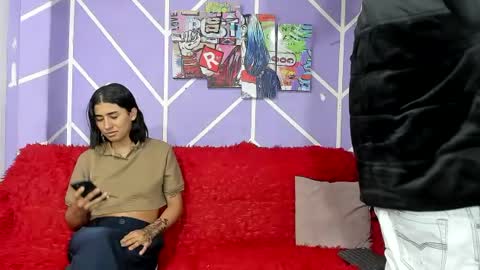 club_latinboys online show from 07-19-26, 12:20