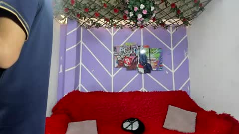 club_latinboys online show from 07-21-26, 01:57