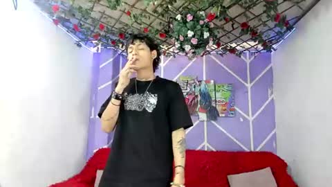 club_latinboys online show from 07-28-26, 03:08