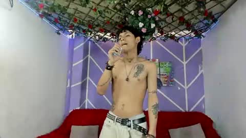 club_latinboys online show from 07-28-26, 03:21