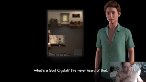  Clyde  Money  online show from 10-19-25, 10:54