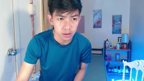 clyde_twinkx online show from 04-18-26, 02:48