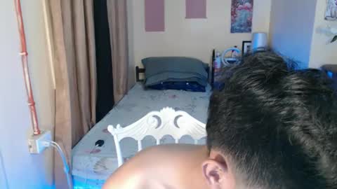 clyde_twinkx online show from 04-28-26, 06:51