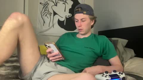 Clyde Austin online show from 03-12-25, 02:41