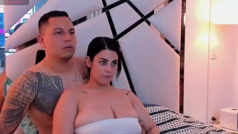 cmila0713 online show from 02-13-25, 04:00