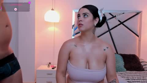 cmila0713 online show from 02-16-25, 03:47