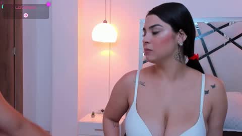 cmila0713 online show from 02-22-25, 05:24