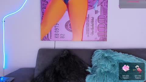 cmila0713 online show from 06-04-26, 01:33