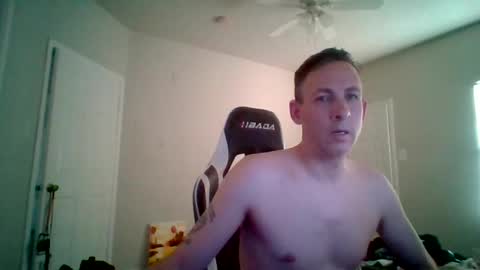 Master Bates online show from 01-01-25, 10:56