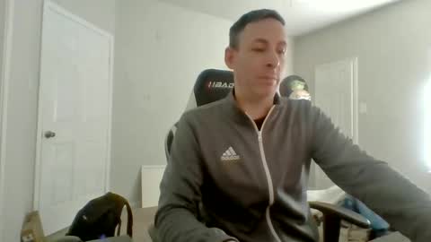 Master Bates online show from 01-05-25, 07:39