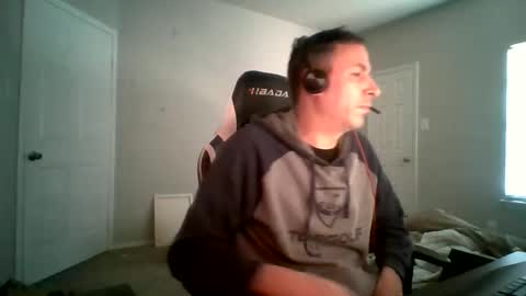 Master Bates online show from 01-07-25, 03:44