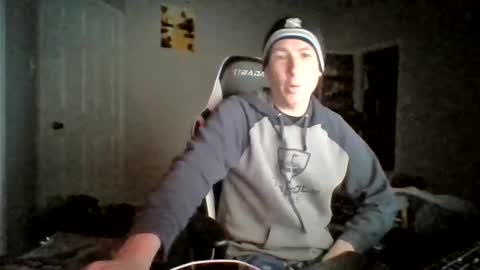 Master Bates online show from 01-27-25, 12:58