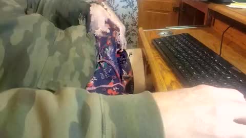 Snapshot of coach_d chatting on 11-19-25, 01:00 coach_d online show from 11-19-25, 01:00