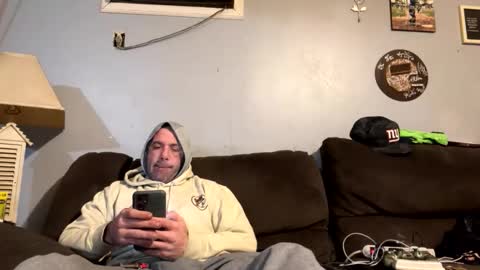 Snapshot of coachg12 chatting on 01-13-26, 11:59 coachg12 online show from 01-13-26, 11:59