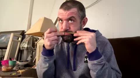 Snapshot of coachg12 chatting on 02-05-26, 03:38 coachg12 online show from 02-05-26, 03:38