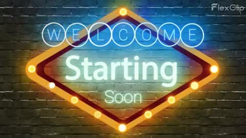 Coal Daniels online show from 04-25-26, 12:13