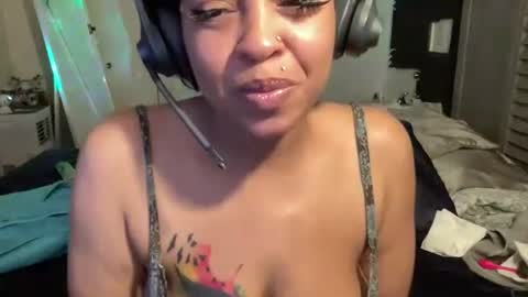 CocaNutt online show from 01-31-25, 03:52