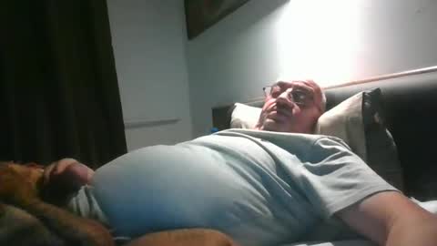 cock9635 online show from 12-28-24, 10:34