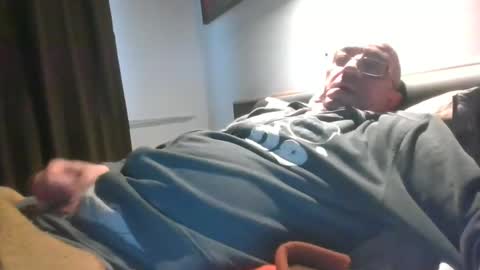 cock9635 online show from 12-29-24, 02:10