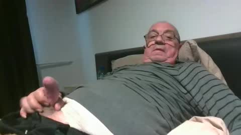 cock9635 online show from 03-12-25, 08:30