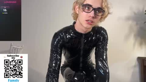 Herman online show from 10-16-25, 05:47