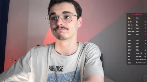 Herman online show from 04-02-26, 10:51