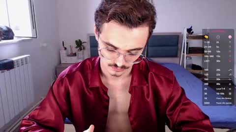 Herman online show from 04-23-26, 10:14