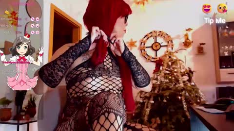 Valerie  nenitasexy online show from 12-30-24, 09:05